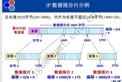 計算機網絡中的路由技術