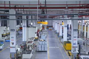 中機(jī)云 一文看懂未來(lái)智慧工廠新模式的“神”奇之處